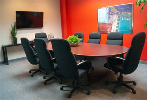 Daily And Hourly Boardroom Rental 151 York St London Ontario