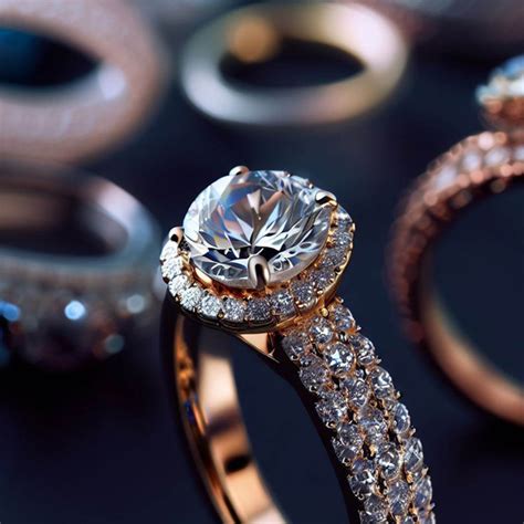 Engagement Rings An Everlasting Icon Of Eternal Love Allrings Get