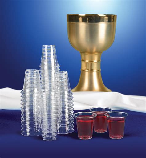 Communion Cups 1000box Other