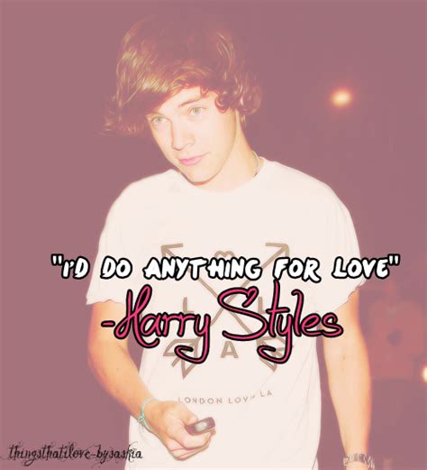 Harry Quotes♥ Harry Styles Photo 34133320 Fanpop