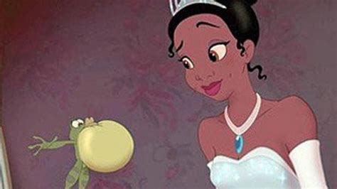 La Princesse et la Grenouille succès record aux USA