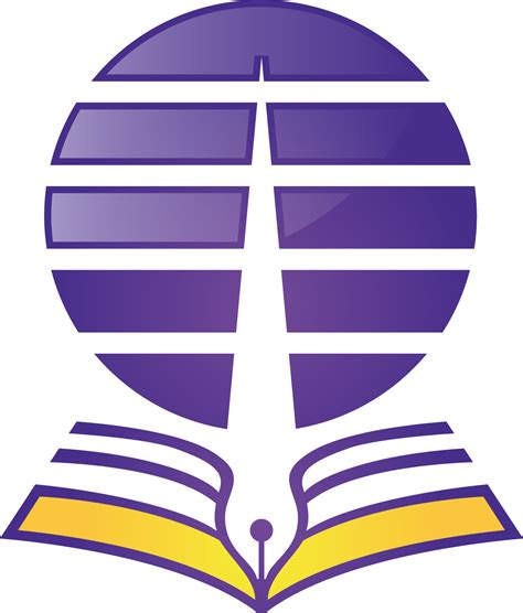 Logo Universitas Terbuka 237 Design