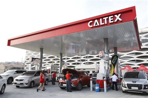Caltex Expands Nationwide Network With 20 New Service Stations Autodeal