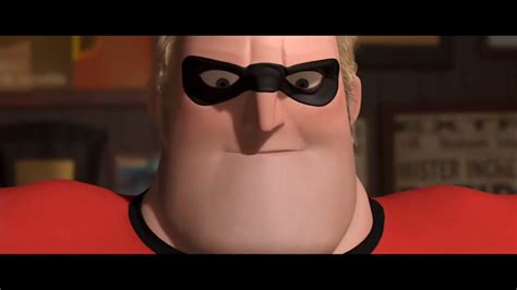 The Incredibles Teaser Trailer 2004 Universal Version Youtube