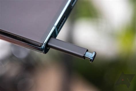 Samsung Galaxy S22 Ultra S Pen Tips And Tricks Flipboard