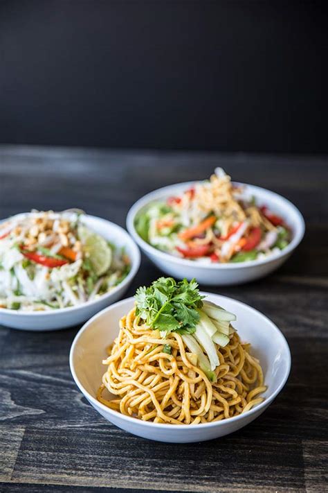 The First Fully Automated Wow Bao is Now Open - Lettuce Entertain You