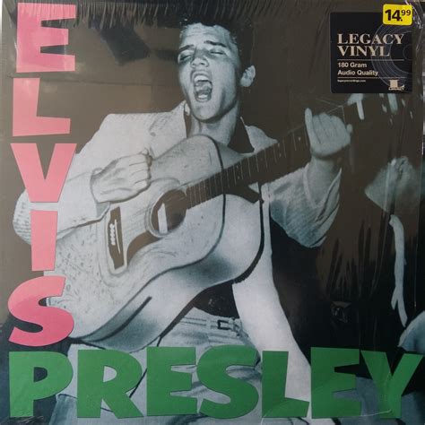 Elvis Presley Rca