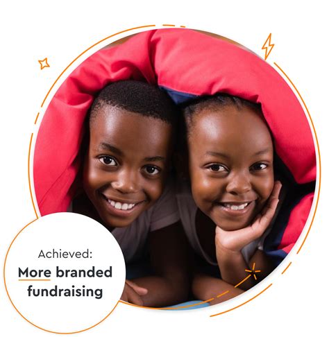 Customer Story Adoption Matters Ie Enthuse Branded Fundraising For Charities