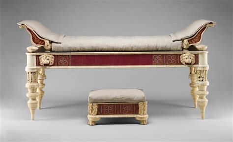 The ancient romans also used a type of chaise lounge, known as a lectus, for reclining. Roman Sofa Second Life Marketplace D R Designs Ancient ...