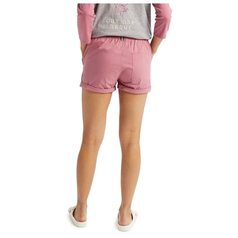 Burton Joy Short Shorts Womens Buy Online Uk