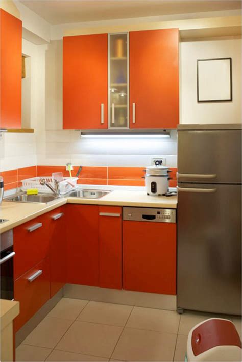 28 Small Kitchen Design Ideas The Wow Style
