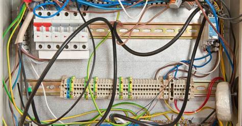 Find out how to identify common signs of home electrical wiring problems & contact a licensed contractor for. 8 Signs You May Have a Problem with Your Electrical Wiring | SafeBee