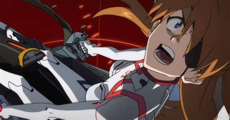 3.0 you can (not) redo. Evangelion 3.0 + 1.0 Annonce La Date De Sortie Avec Une ...