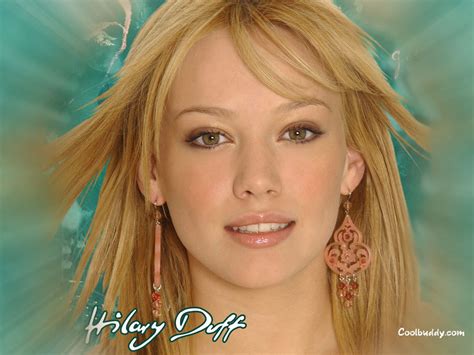 Hilary Duff Hilary Duff Wallpaper 6835466 Fanpop