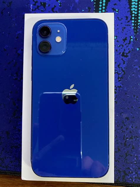 Iphone 12 Unlocked 128gb Blue Price Drop Ar15com