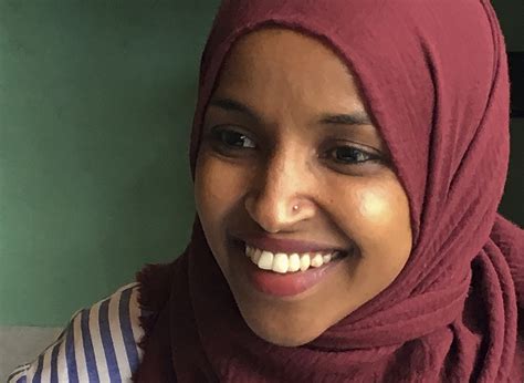 Somali Born Muslim American Congress Candidate Wants To Instill Hope
