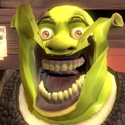 Maybe you would like to learn more about one of these? shrek - Roblox
