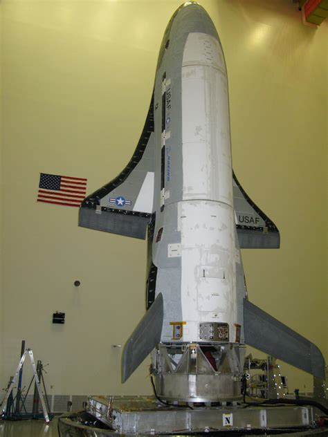 Photos X 37b Gallery Archive Spaceflight Now