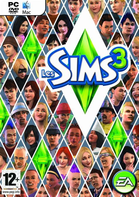 7 Codes De Triche Soluce Les Sims 3 Edition Collector Supersoluce