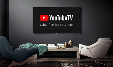 How To Install And Activate Youtube Tv On Samsung Smart Tv Tech Follows