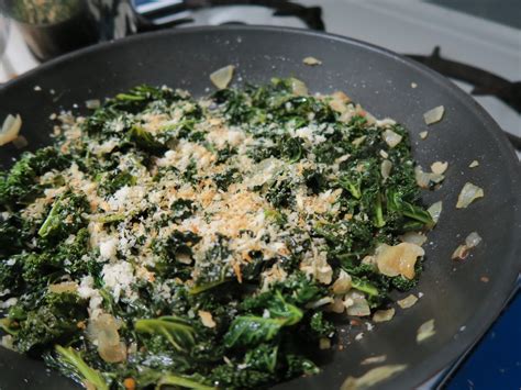 Salt Sugar I Spicy Tuscan Kale A Recipe That Keeps The Mad Index