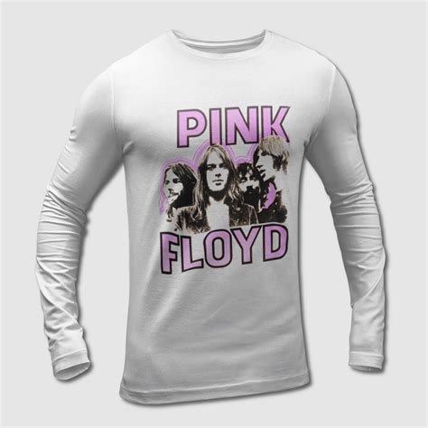 Thanks for visiting our pink floyd shirts homepage on the band shirt archive. Pink Floyd Long Sleeve T-Shirt, Pink Floyd Retro Long ...