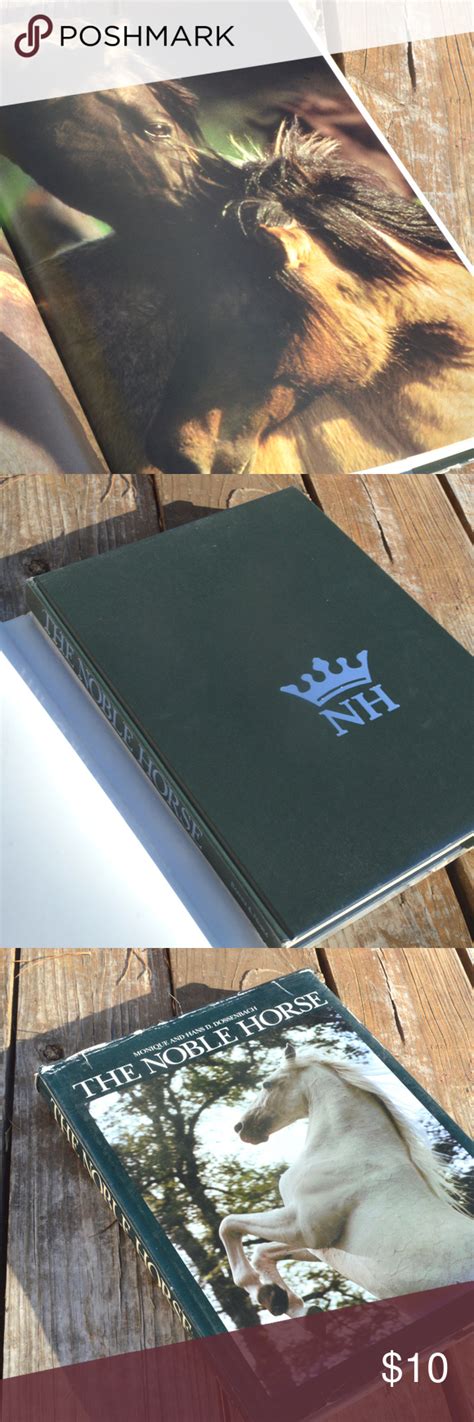 It's printed in 2014, so i clearly got soaked. The Noble Horse Large Coffee Table Book Horses | Coffee ...