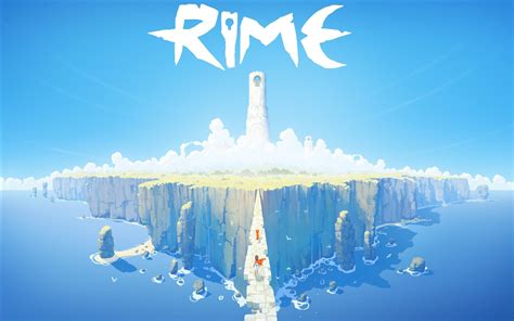 Rime Ps4 Game 4k Wallpapers Hd Wallpapers Id 18605