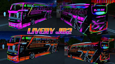 Download Livery Bussid Indonesia Shd Png Skin Terbaru