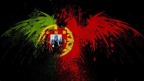 Portugal Flag Wallpapers ·① Wallpapertag
