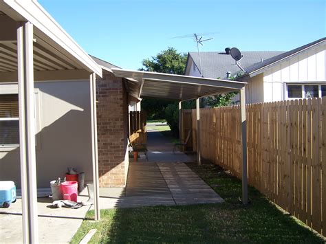 How to build a free standing awning. Free Standing Patio Awning Cover South San Antonio