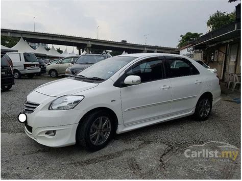 Toyota astra motor (tam) memasarkan vios dalam 6 varian, yaitu type trd a/t, type g a/t, type e a/t, type e m/t, vios trd sportivo a/t, dan vios trd sportivo m/t. Toyota Vios 2012 TRD Sportivo 1.5 in Kuala Lumpur ...