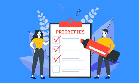 Prioritization Matrices Techniques You Need To Narrow A Product