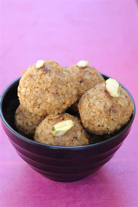 Coconut ladoo is a quick and easy indian sweet where coconut is cooked in milk, sugar and this coconut ladoo recipe was born on one such day when he was pestering me for a dessert. Chapati Ladoo | Leftover Roti Recipe | Churma Laddu ...