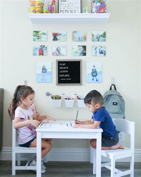 See more ideas about kids study, kids study spaces, homework room. 20 Cute Kids Study Room Ideas | Kids study, Study room, Room