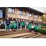 Roundhay School Primary Campus  The Pearson National Teaching Awards