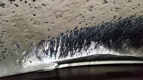 Credit to original owner for game template. My dually through a gas station car wash. - YouTube