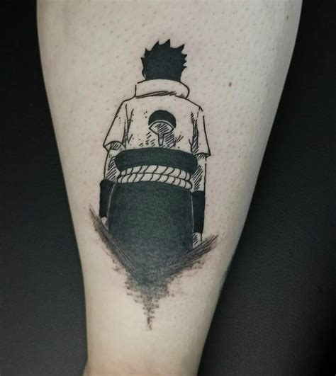 101 Best Sasuke Tattoo Ideas You Have To See To Believe Outsons
