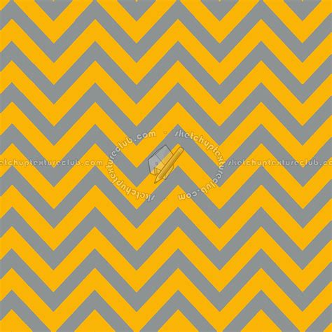 Yellow Zig Zag Wallpaper Texture Seamless 11964