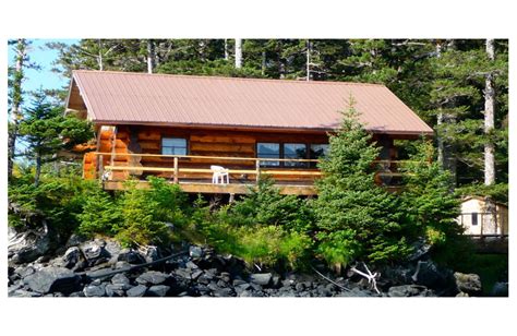 Afognak Wilderness Lodge Kodiak Ak Resort Reviews