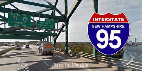 Daytime Closure Of The Open Road Tolling Lanes On I 95 In Hampton