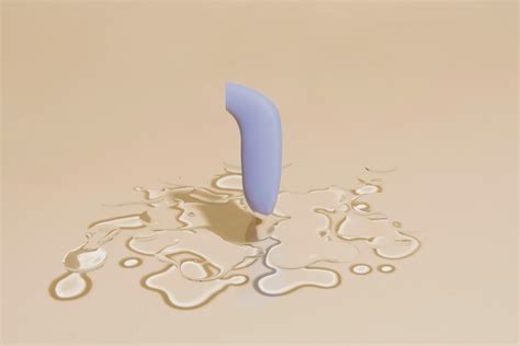 Dame Aer Review This Suction Vibrator Is The Only Sex Toy Youll Ever