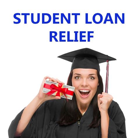Student Loan Forgiveness Student Loan Relief Stop Or Prevent Wage