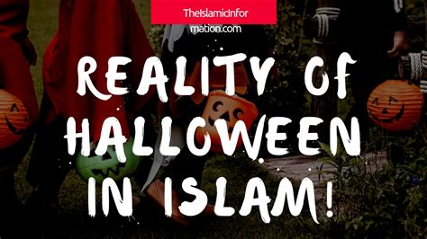 In this case, where both of the previous religions do not allow celebrating it, islam is supposed to follow suit, for it is last and the final refinement of the divine religions. The Reality of Halloween In Islam - Halloween Haram in Islam