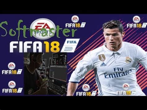 Amante de los juegos de xbox360? FIFA 2018 FULL XBOX 360 MEGA 1 link - YouTube