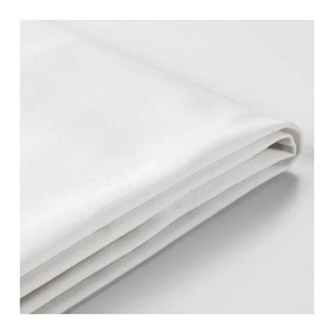 Nello specifico, il box contenitore presenta due meccanismi di apertura molto funzionali da scegliere: LYCKSELE Fodera per poltrona letto - Ransta bianco - IKEA