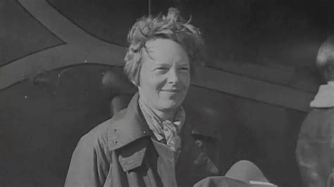 The Mystery Of Amelia Earhart The Washington Post