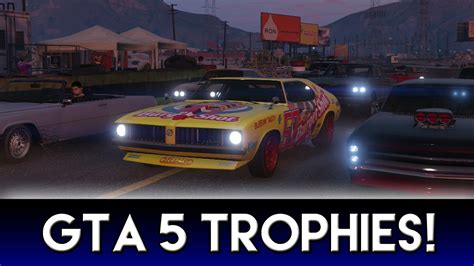 Will you release a ps5 mod? GTA 5: Xbox One Achievements!!! - YouTube