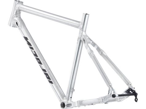 Nicolai Argon Gx Frame Buy Online Bike Components