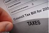 Lambeth Council Tax Online Pictures